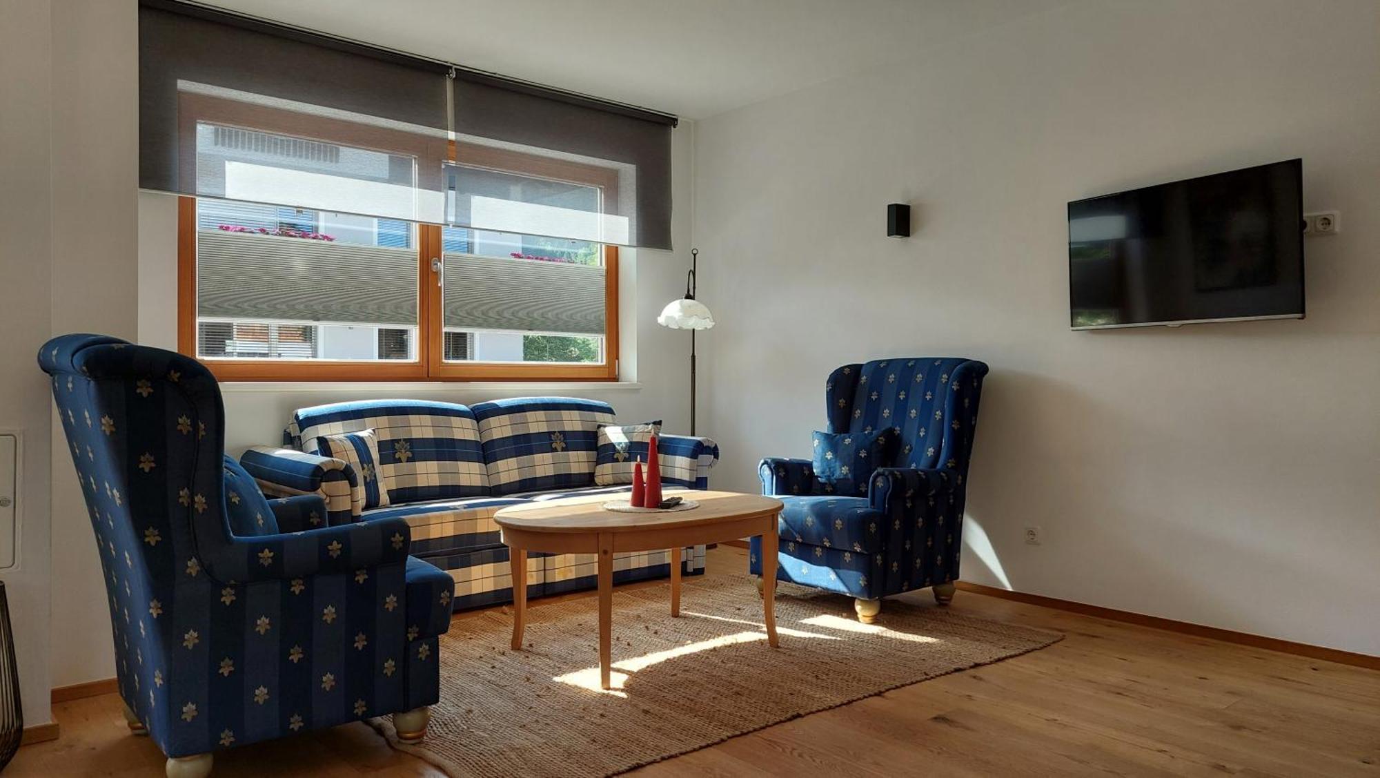 Franz By Miha Apartman Westendorf Kültér fotó